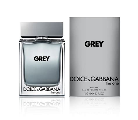 perfume grey dolce gabbana